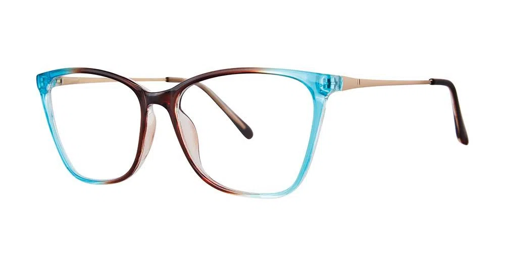 MODERN TIMES DILIGENT Eyeglasses - view 4